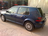 Volskwagen Golf 4 , photo 3