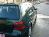 volskwagen golf 4 edition, photo 1