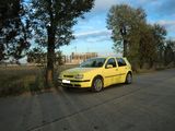 volswagen golf 4 2002, fotografie 4