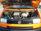 vw 2,5 tdi lung, fotografie 3