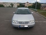 VW Bora 1.9 TDI, fotografie 2