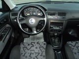 vw bora diesel euro 3 klima 6+1 trepte, fotografie 5