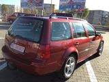 vw Bora  full piele+navi plus+ xenon, fotografie 4