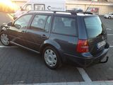 VW BORA TDI, 116CP 6+1 TREPTE, fotografie 3