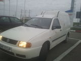 vw caddy 1,9sdi 2001 eur3 imatriculat urgent, fotografie 2