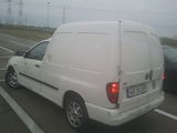 vw caddy 1,9sdi 2001 eur3 imatriculat urgent, fotografie 4