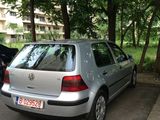 vw gof 4 de vanzare din anul 2002, fotografie 2