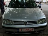 vw gof 4 de vanzare din anul 2002, fotografie 4