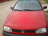 VW GOLF 1.6