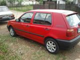 VW GOLF 1.6, fotografie 3