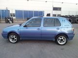 vw golf 1.6/ 75 