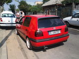 vw golf 1.6 benzina 100 cp, photo 2