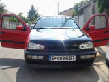 vw golf 1.6 benzina 100 cp, photo 3