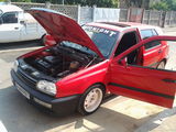 vw golf 1.6 benzina 100 cp, photo 5