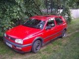 vw golf 1.9 TDI , photo 2