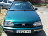 Vw Golf 1.9 tdi 90cp, fotografie 2