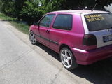 VW GOLF  1550 NEG