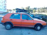 VW GOLF 2 GL,INMATRICULAT,TRANSMISIE AUTOMATA,1.6, fotografie 2