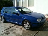 vw GOLF 2001 EURO 4 2550 EURO, photo 1