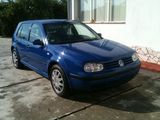 vw GOLF 2001 EURO 4 2550 EURO, photo 2