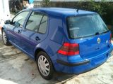 vw GOLF 2001 EURO 4 2550 EURO, photo 3