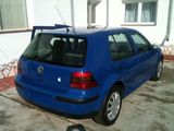 vw GOLF 2001 EURO 4 2550 EURO, photo 4