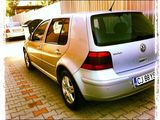 VW GOLF 2003 1.6 benzina 16v, fotografie 2