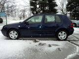 vw golf 2003 euro4 AC