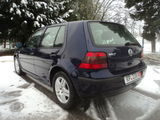 vw golf 2003 euro4 AC, photo 2