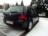 vw golf 2003 euro4 AC, photo 3