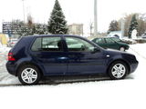 vw golf 2003 euro4 AC, photo 4