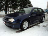 vw golf 2003 euro4 AC, photo 5