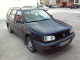 vw golf 3 1,4 benzina 1994, photo 2