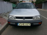 VW Golf 3 1.6 benzina