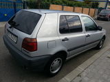 VW Golf 3 1.6 benzina, photo 2