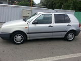 VW Golf 3 1.6 benzina, photo 3