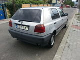 VW Golf 3 1.6 benzina, photo 4