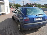 VW Golf 3 1.6 BG+ GPL, photo 1