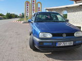 VW Golf 3 1.6 BG+ GPL, fotografie 2