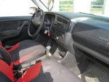 VW Golf 3 1.6 BG+ GPL, photo 3