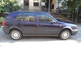 VW Golf 3 1.6 CL, fotografie 4