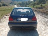 VW GOLF 3 1,9 diezel,consum mic, photo 3