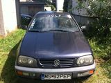 vw golf 3 1.9 TDI