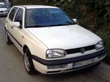 vw golf 3, 1.9 tdi