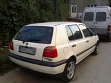 vw golf 3, 1.9 tdi, photo 2