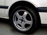 vw golf 3, 1.9 tdi, photo 3