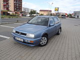  Vw Golf 3, photo 1