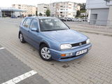  Vw Golf 3, photo 3