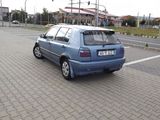  Vw Golf 3, photo 4