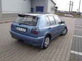  Vw Golf 3, photo 5